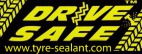 Heavy duty tyre sealant
